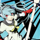 Illustration for article titled emPersona 4 Arena: Official Design Works/em Now Comes In English